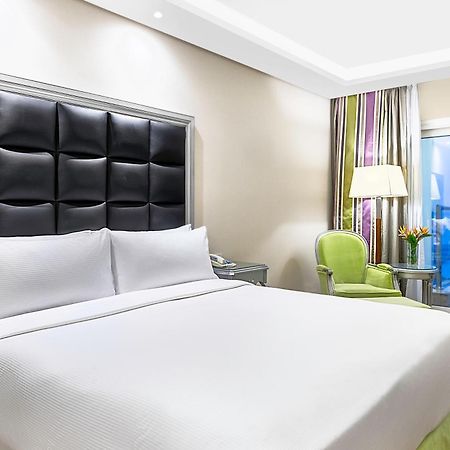 Hilton Alexandria Corniche Hotel Eksteriør bilde